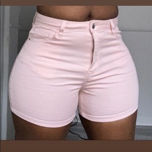 Women’s Shorts